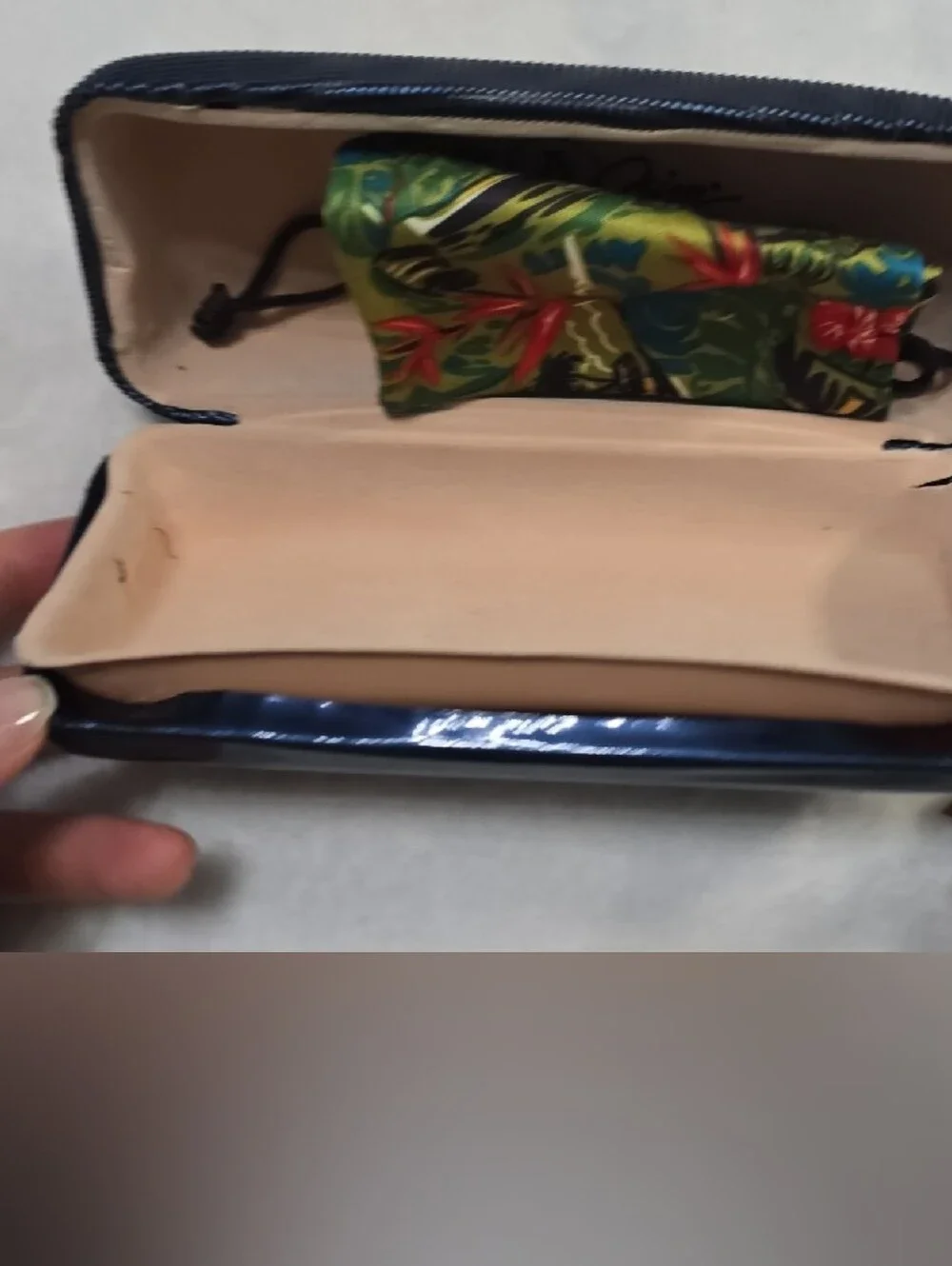 Maui Jim polarized rimless